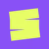 Shuffles par Pinterest icon