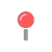 Pin Traveler: Travel Tracker icon