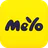 MeYo : be friends icon