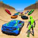 Mega Ramp: Car Racing