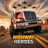 Highway Heroes: Truck Manager icon