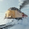 Train Station 3: 電車シミュレーター icon