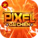 Pixel Đại Chiến
