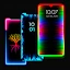 エッジをカラフルにライトニングできるライブ壁紙 icon