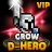 Nâng cao Dungeon Heroes VIP icon