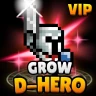 Nâng cao Dungeon Heroes VIP icon