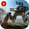 Cơ Giới Chiến: War Robots icon
