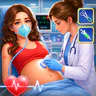 Mother Family Simulator icon