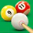 8 Ball Offline - Pool Billiard icon