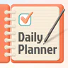 Daily Planner, To Do List icon