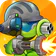 Plants Shooter Defense War