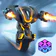 Mech Arena - Shooting Game