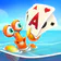 Undersea Solitaire Tripeaks