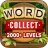 Word Collect - Word Games Fun icon