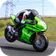 Street Racing Car Bike Driver