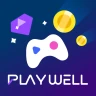 PlayWell: Jouez pour gagner icon