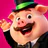 Mega Tycoon: Build Coin World icon