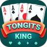 Tongits King Offline icon