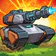 Steelborn: Tank Idle RPG
