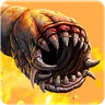 Death Worm™ icon