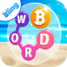 Word Breeze - Earn Bitcoin icon