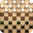 Checkers – Damas - Draughts icon