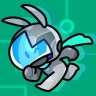 Astro Defenders : Capt.Couch icon