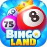 Bingo Land-Classic na Laro icon