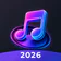 PlayNest: Música MP3