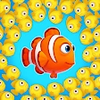 フィッシュダム(Fishdom) icon