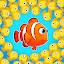 フィッシュダム(Fishdom) icon