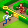 GardenScapes–Khu vườn huyền bí