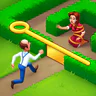 GardenScapes–Khu vườn huyền bí icon