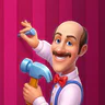 Home Scapes – Ngôi nhà mơ ước icon