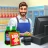 My Supermarket Simulator 3D® icon