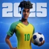 Fútbol - Matchday Manager 25 icon