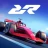 Racing Rivals: Carreras Online icon