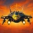 Red Hunt: スペースシューターギャラクシー戦争 icon