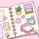 My Sticker Room - Decor Game