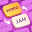 ワードジャム (Word Jam) icon