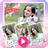 Làm Video Từ Ảnh Và Nhạc icon