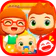 Sweet Home: Games for kids