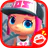 Urban City Stories: World Game icon