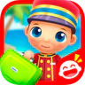 Vacation Hotel Stories icon