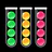 Ball Sort Puz - Color Game icon