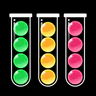 Ball Sort Puz - Color Game icon