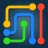 Connect the Dots - Puzzle icon