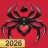 Spider Solitaire - Card Games icon