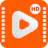 HD Video Player & Media Player icon