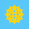 Melbourne Pollen Count icon
